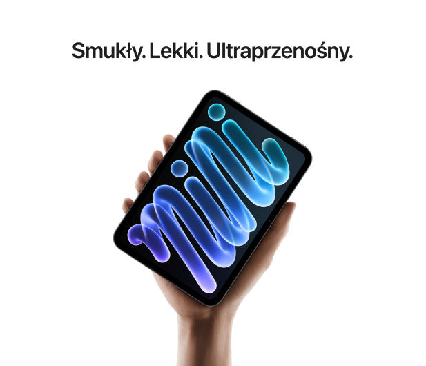 Apple iPad Mini 8gen 512GB 5G Księżycowa Poświata Nano - 1619718 - zdjęcie 3